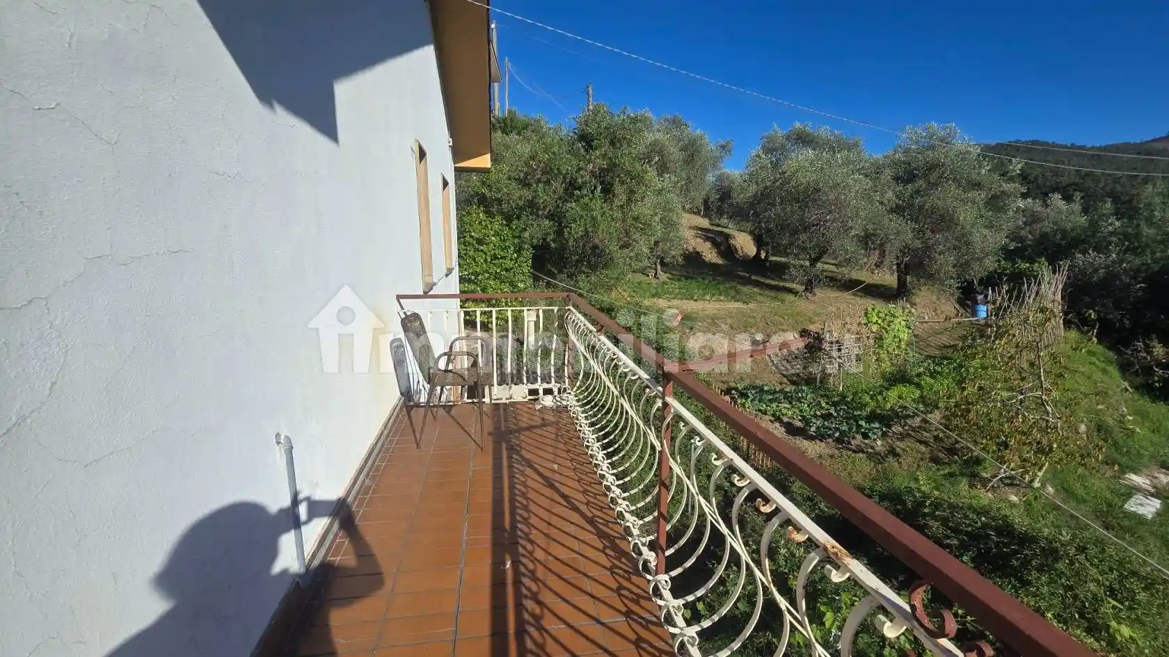 Villa in vendita a Casarza Ligure