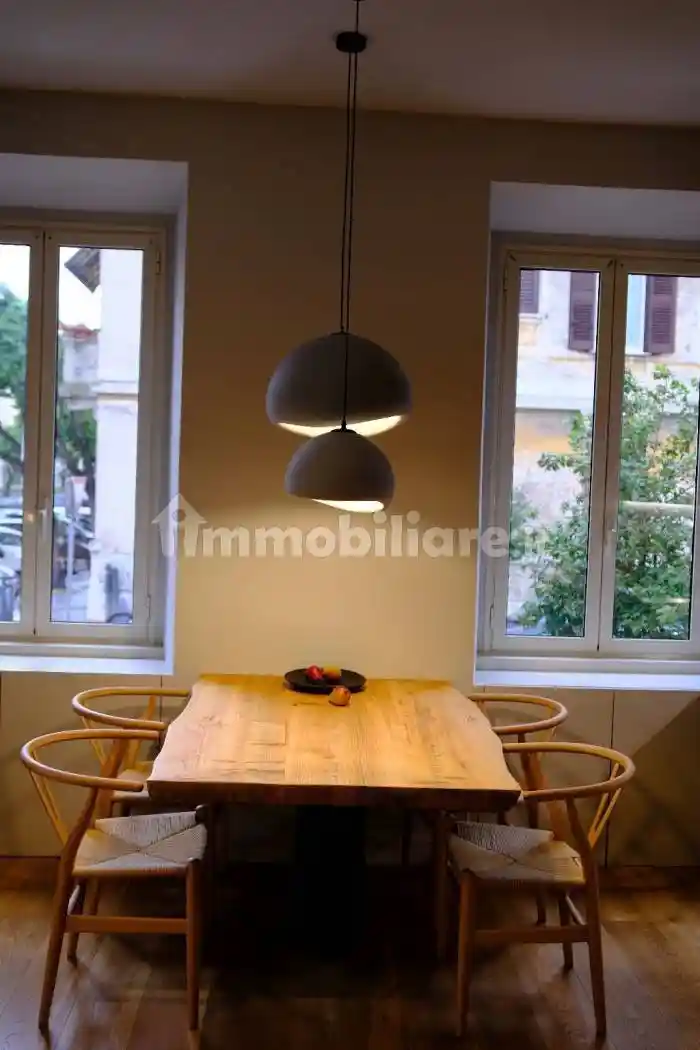 Appartamento in affitto a Roma