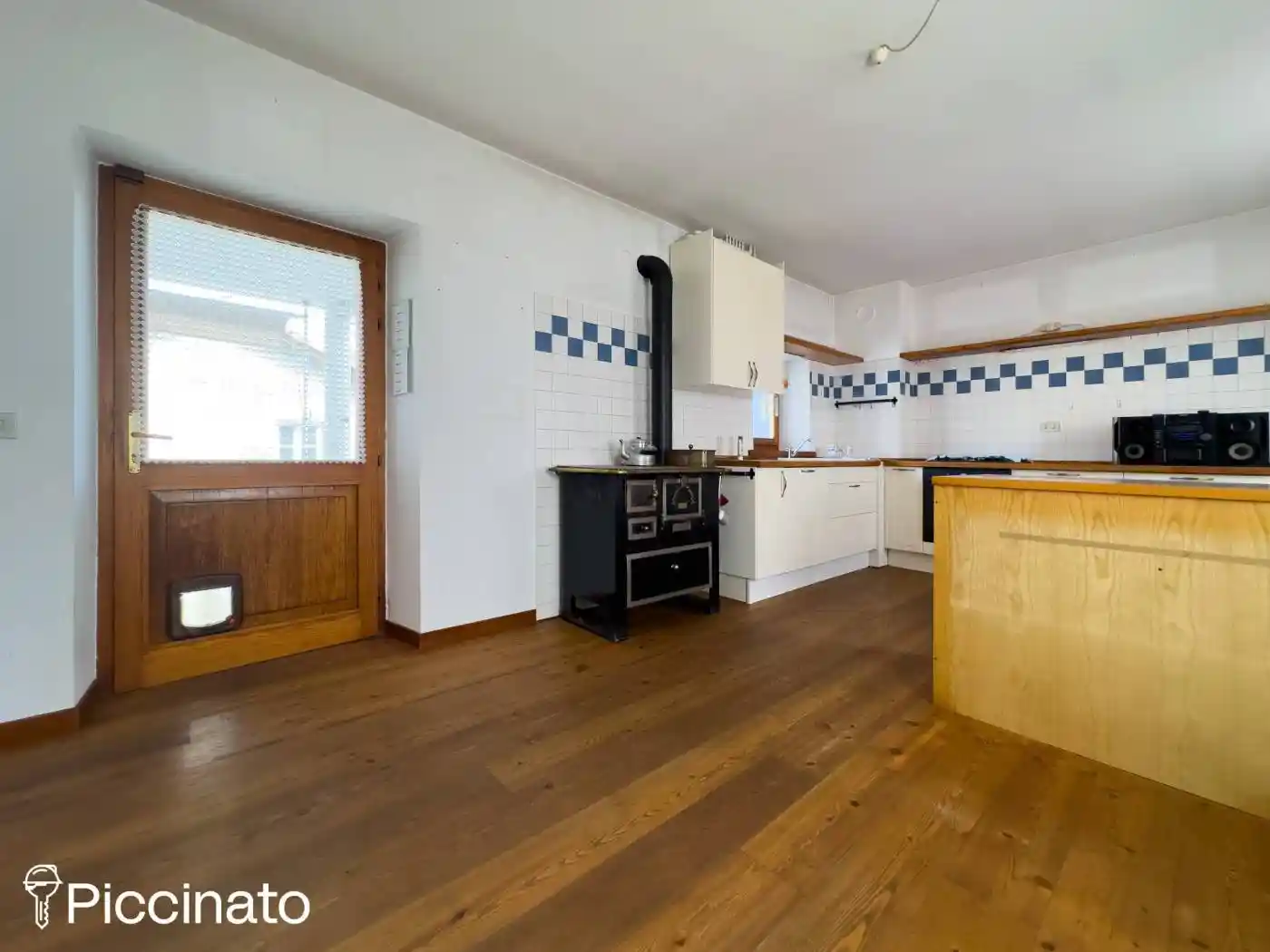 Villetta a schiera in vendita a Fanna