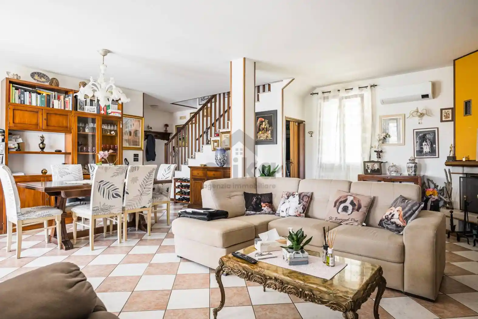 Villa in vendita a Oderzo