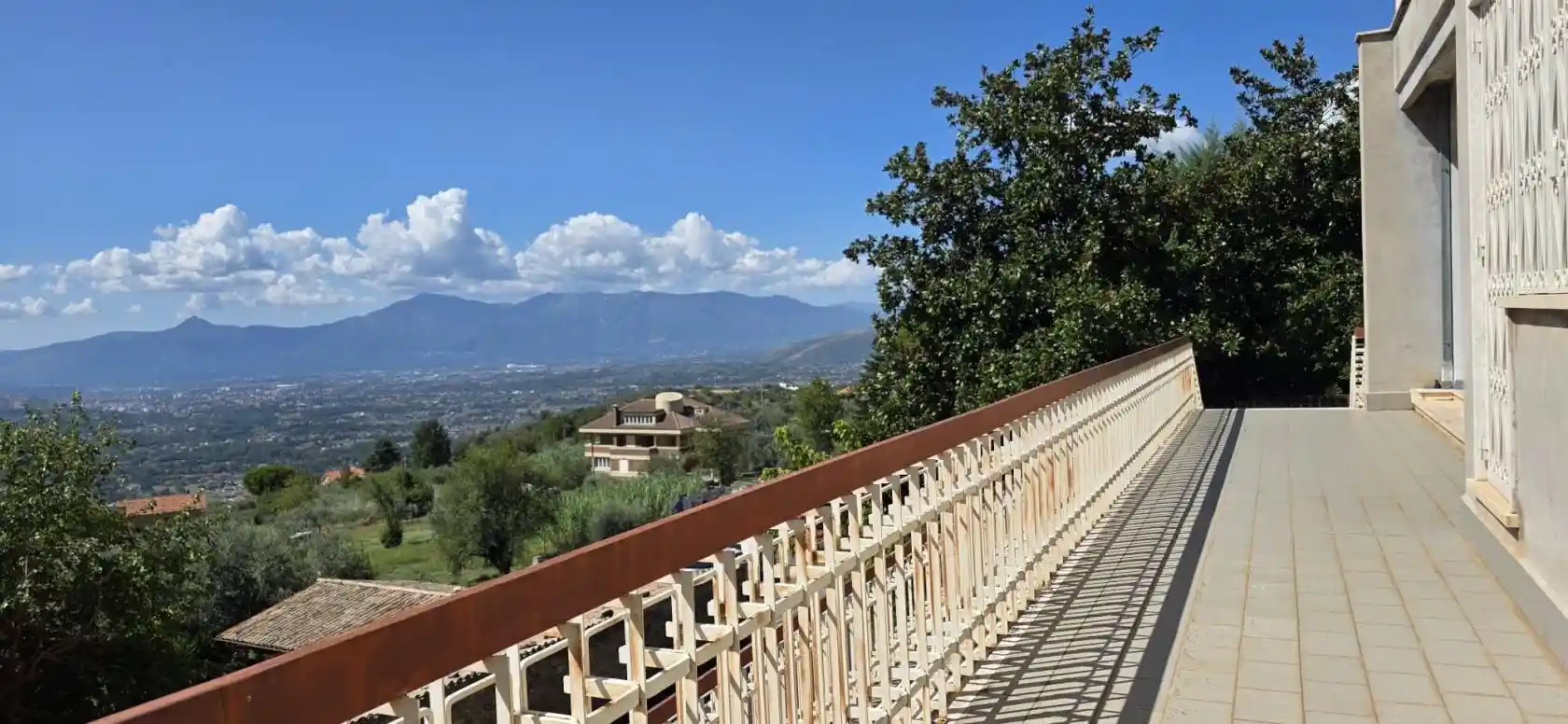 Villa in vendita a Veroli