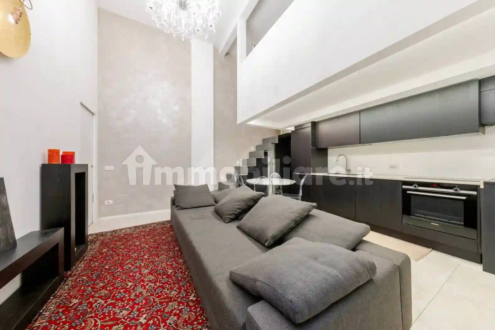 Loft - foto 2