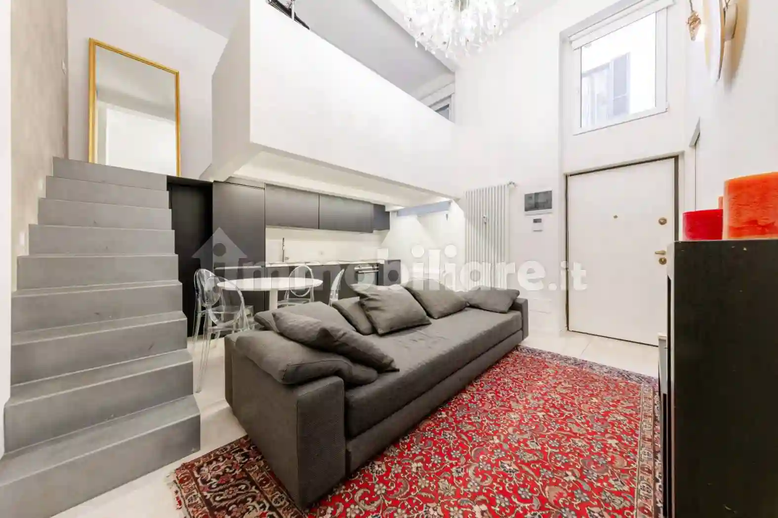 Loft - foto 4