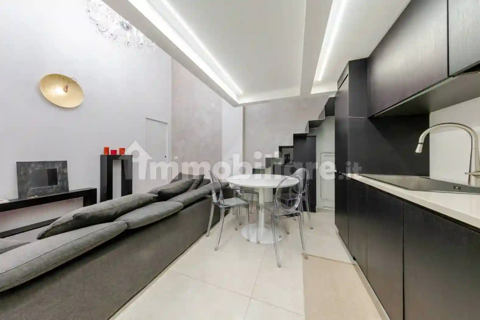 Loft - foto 5