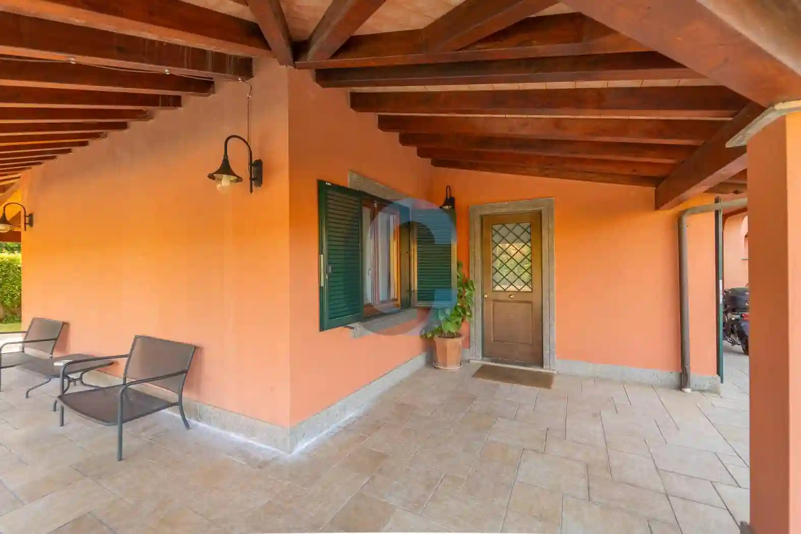Villa - foto 5