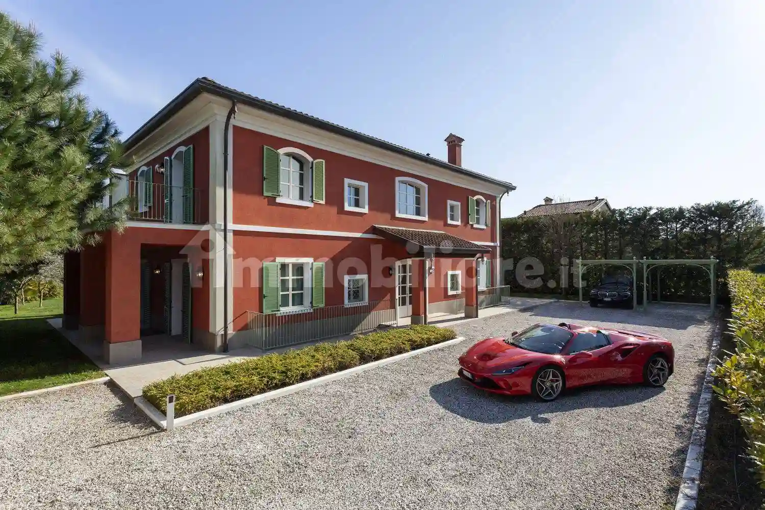 Villa - foto 3