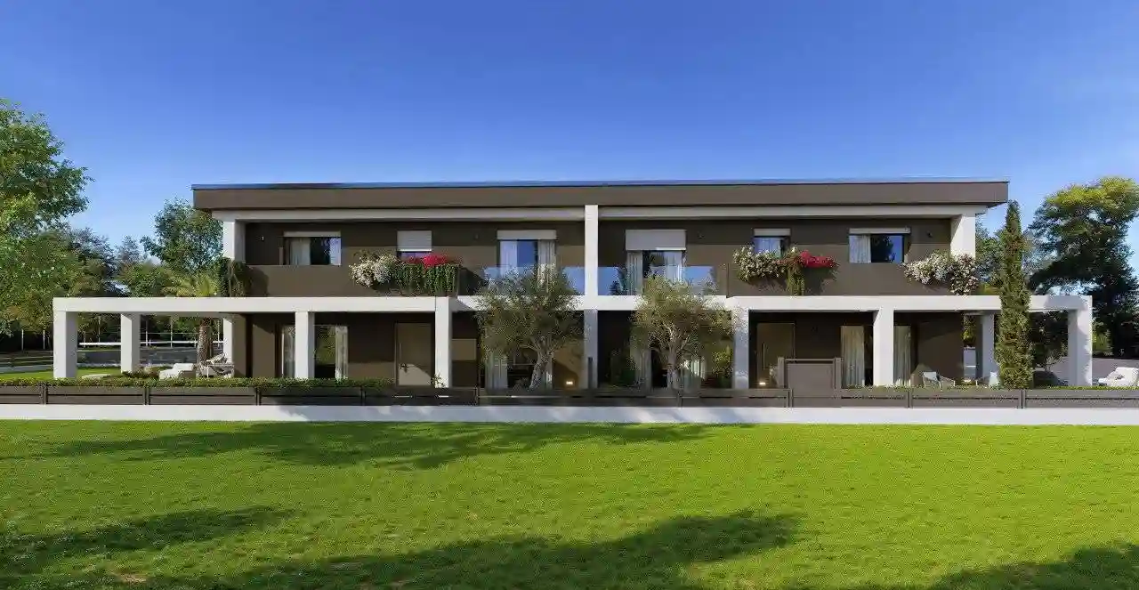 Villa - foto 4