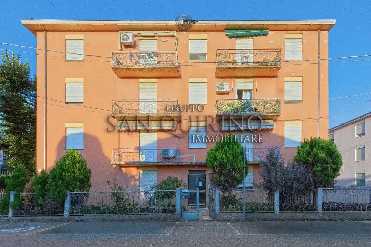 Appartamento in vendita a Guastalla