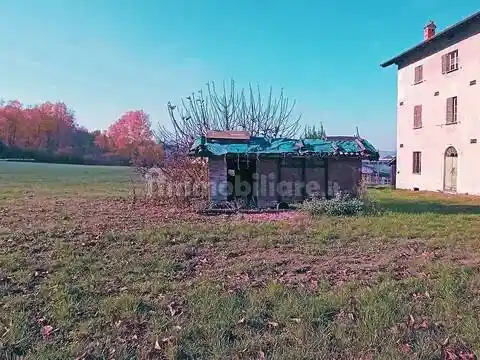 Rustico - Casale in vendita a Stazzano