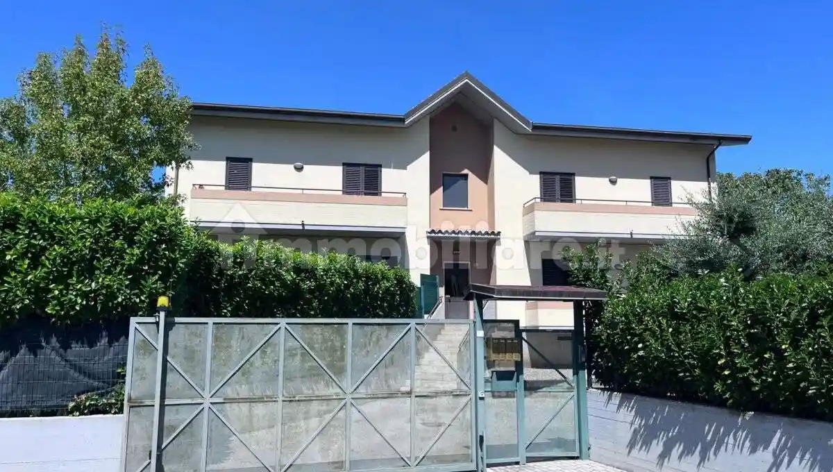 Appartamento in affitto a Benevento