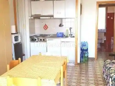 Appartamento in vendita a Cabella Ligure
