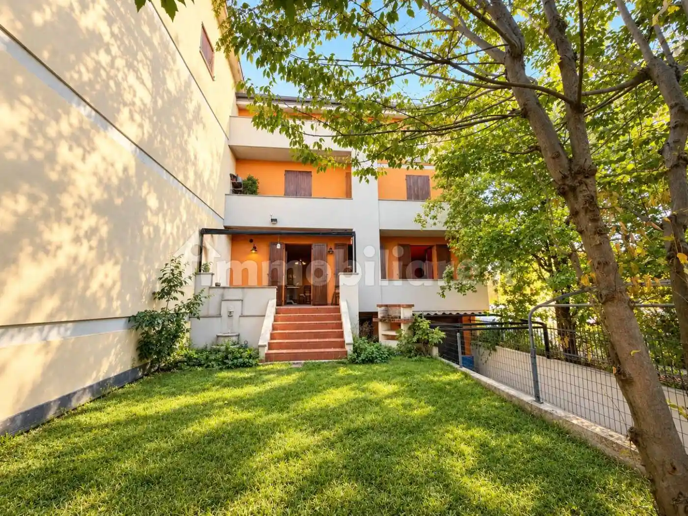 Villa in vendita a Langhirano
