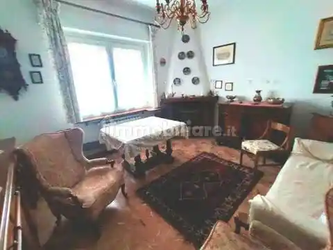 Appartamento in vendita a Vignole Borbera