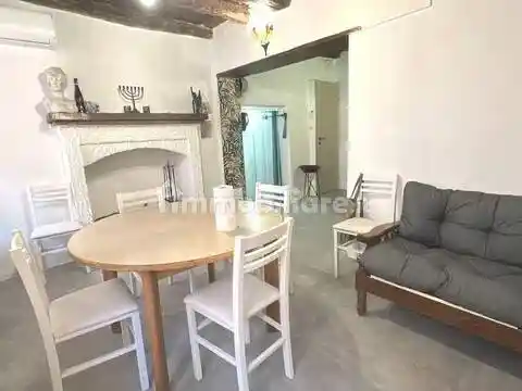 Villa in vendita a Borghetto di Borbera