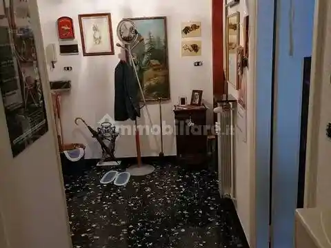 Appartamento in vendita a Arquata Scrivia