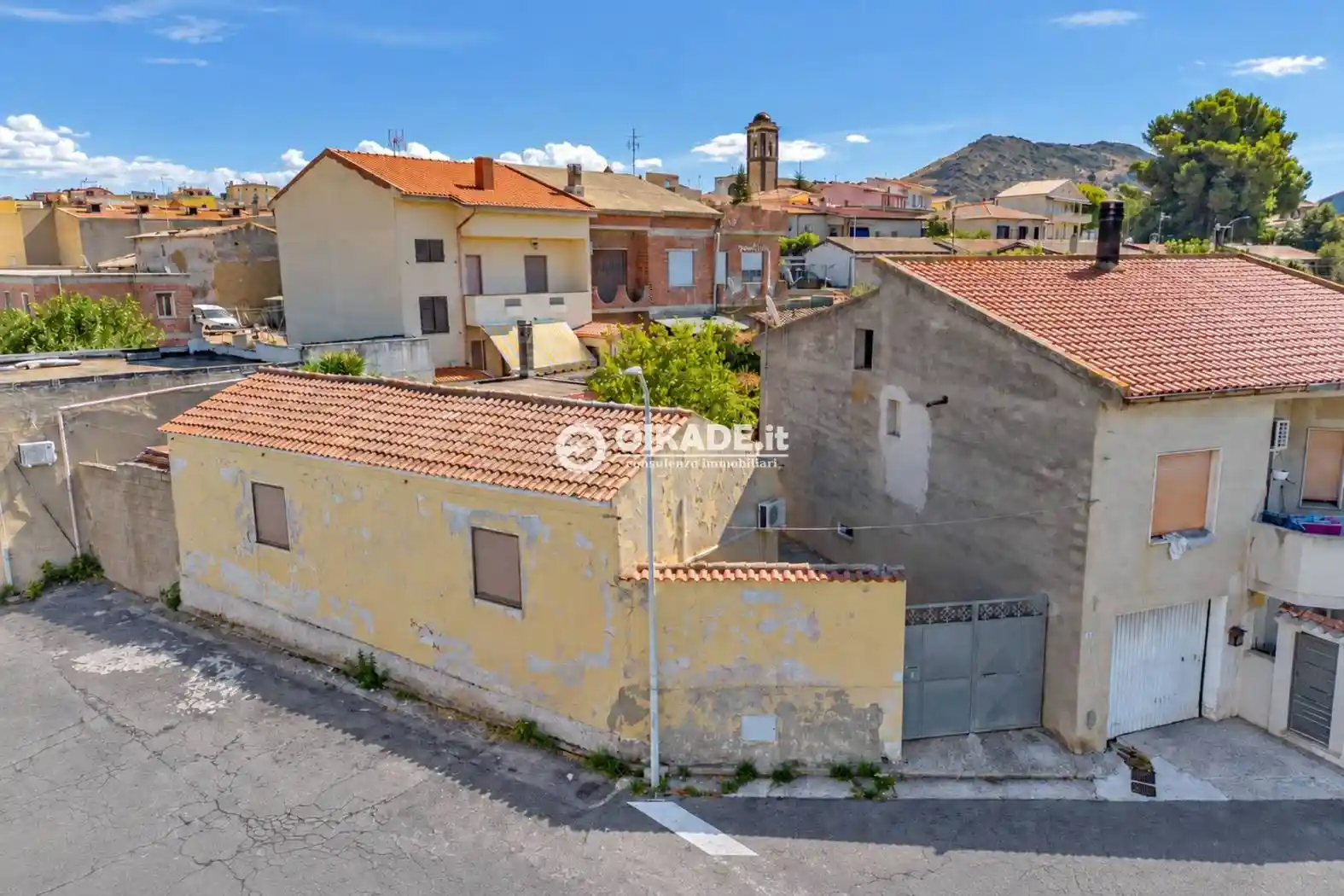 Villa in vendita a Monastir