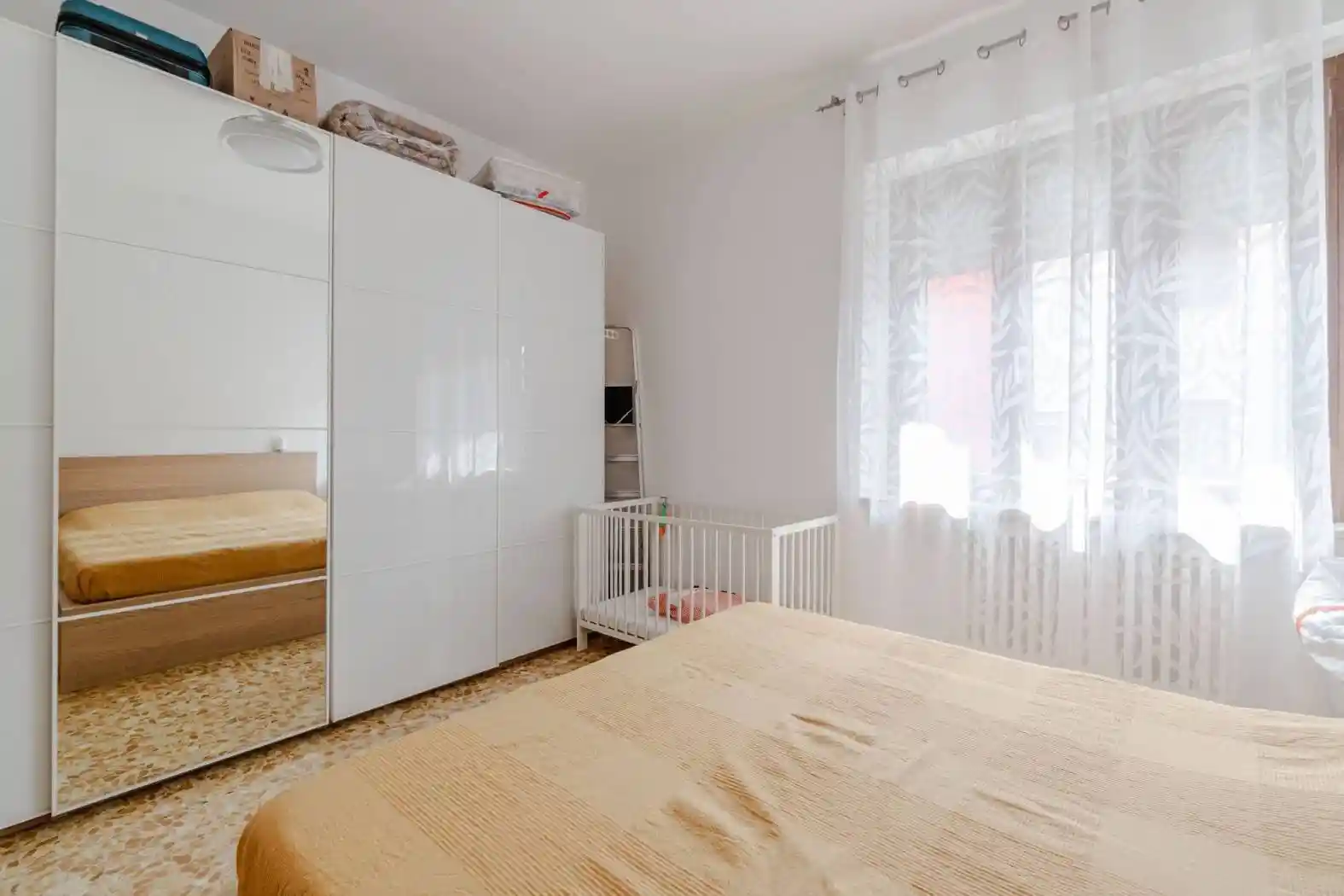 Appartamento in vendita a Grugliasco