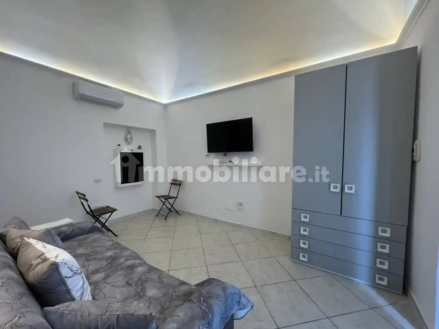 Appartamento in affitto a Pescara
