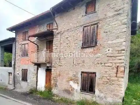 Rustico - Casale in vendita a Borghetto di Borbera