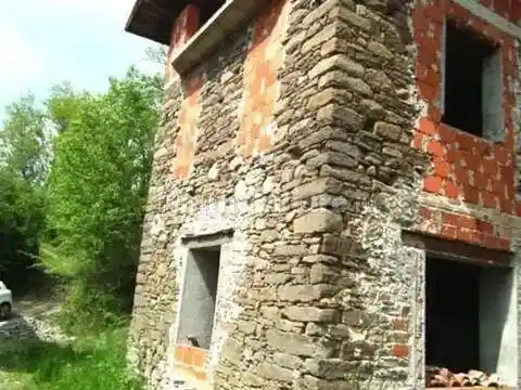 Rustico - Casale in vendita a Borghetto di Borbera