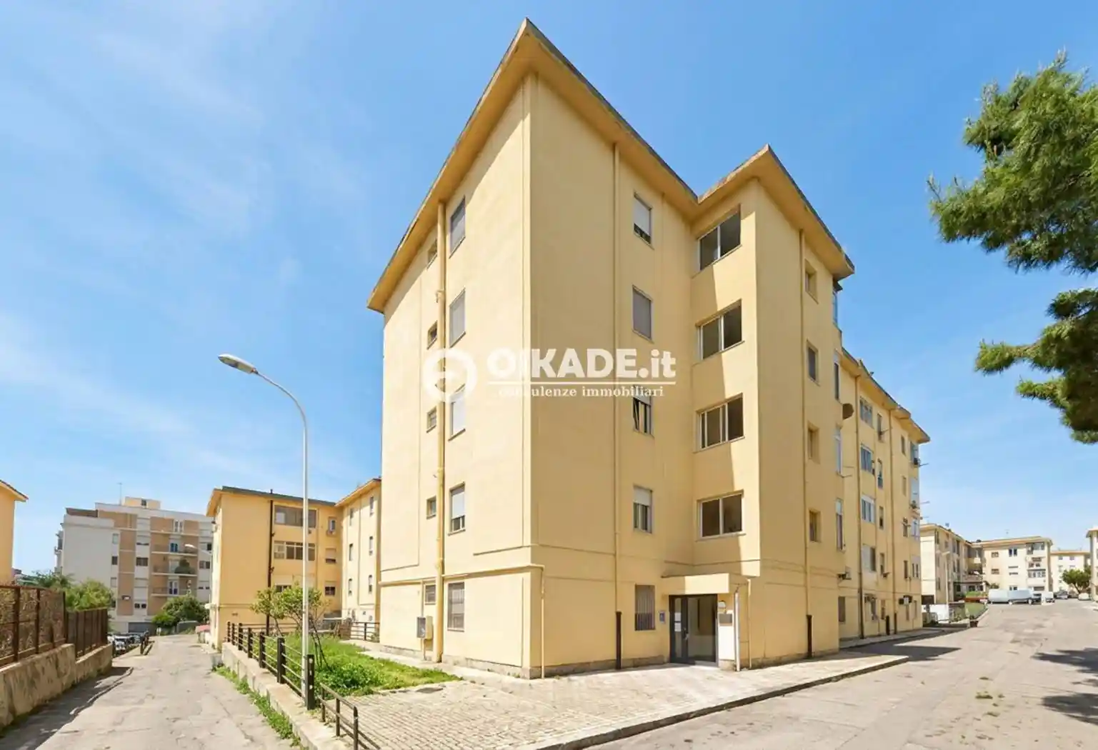 Appartamento in vendita a Cagliari