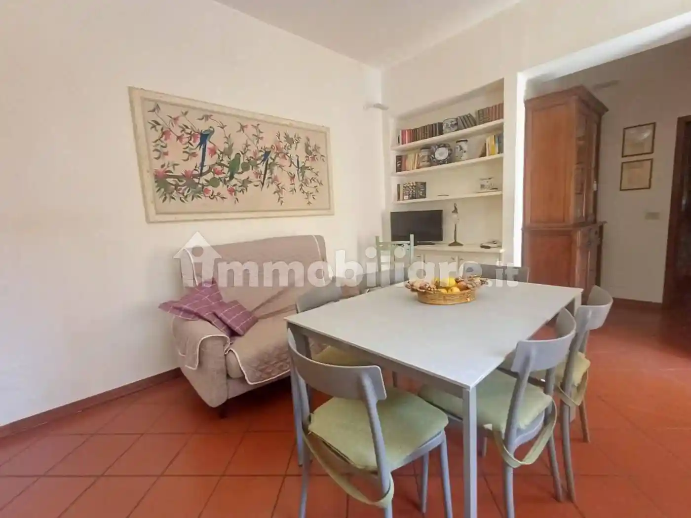 Appartamento in vendita a Siena