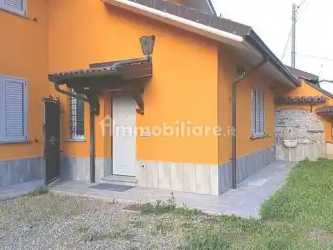 Villa in vendita a Borghetto di Borbera