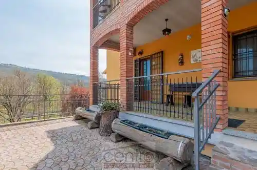 Appartamento in vendita a Gaggio Montano