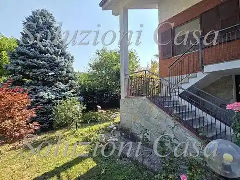 Villa in vendita a Gavi