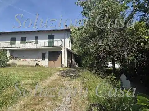 Villa in vendita a Gavi