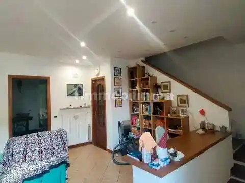 Villa in vendita a Borghetto di Borbera