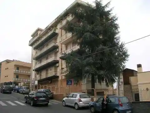 Appartamento in vendita a Gravina di Catania