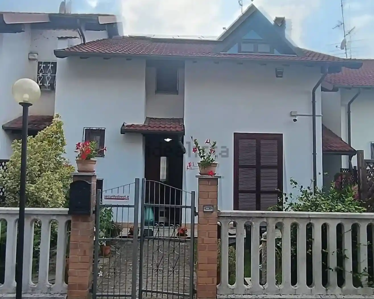 Villa in vendita a Serravalle Scrivia