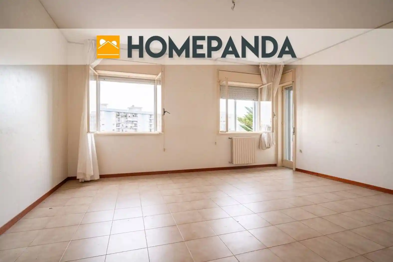 Appartamento in vendita a Augusta