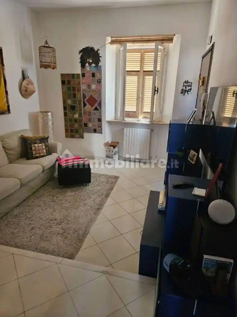 Appartamento in vendita a Livorno