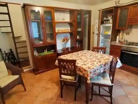 Appartamento in affitto a Grondona