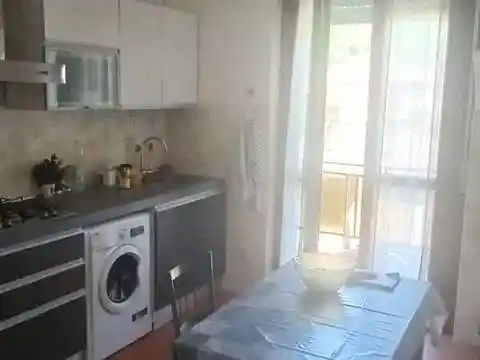Appartamento in vendita a Stazzano