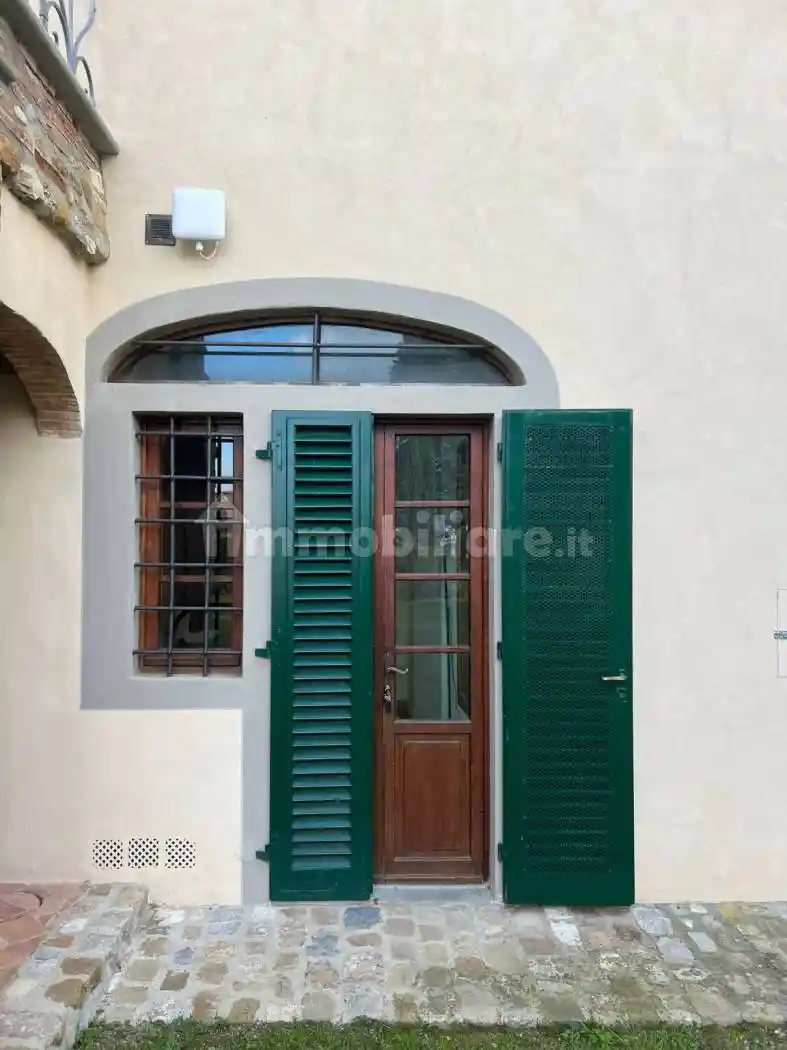 Appartamento in affitto a San Casciano in Val di Pesa