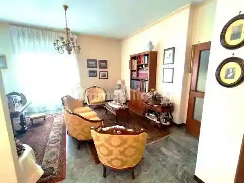 Appartamento in vendita a Novi Ligure