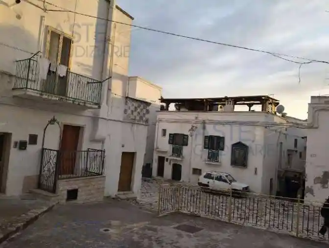 Villa in vendita a Castellaneta