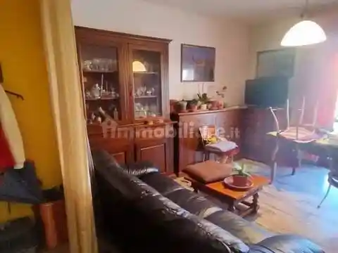 Appartamento in vendita a Stazzano