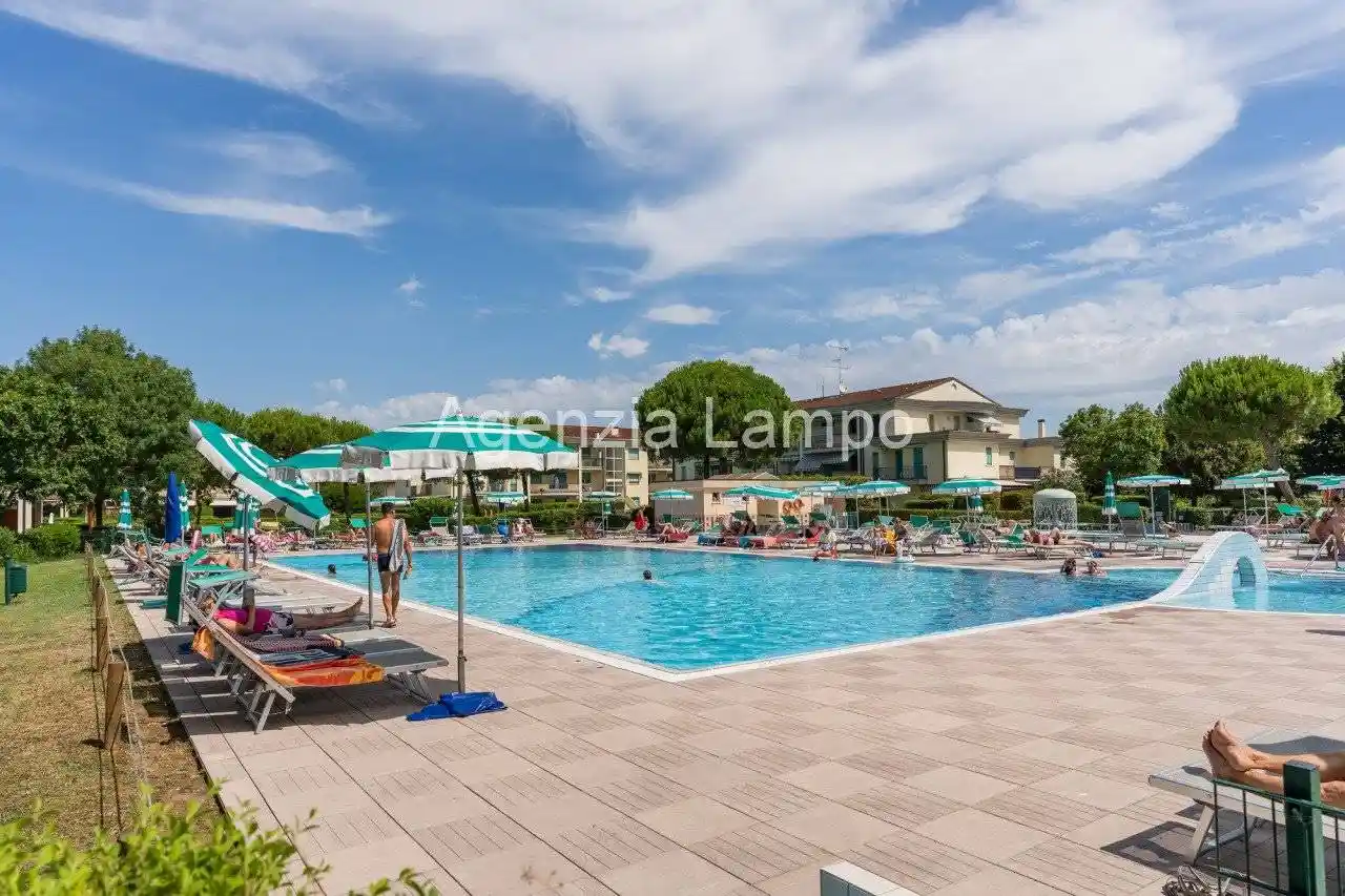 Appartamento in vendita a Caorle
