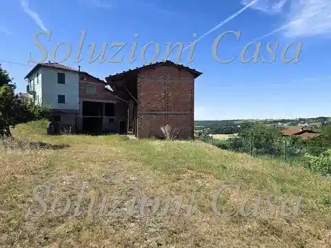 Villa in vendita a San Cristoforo