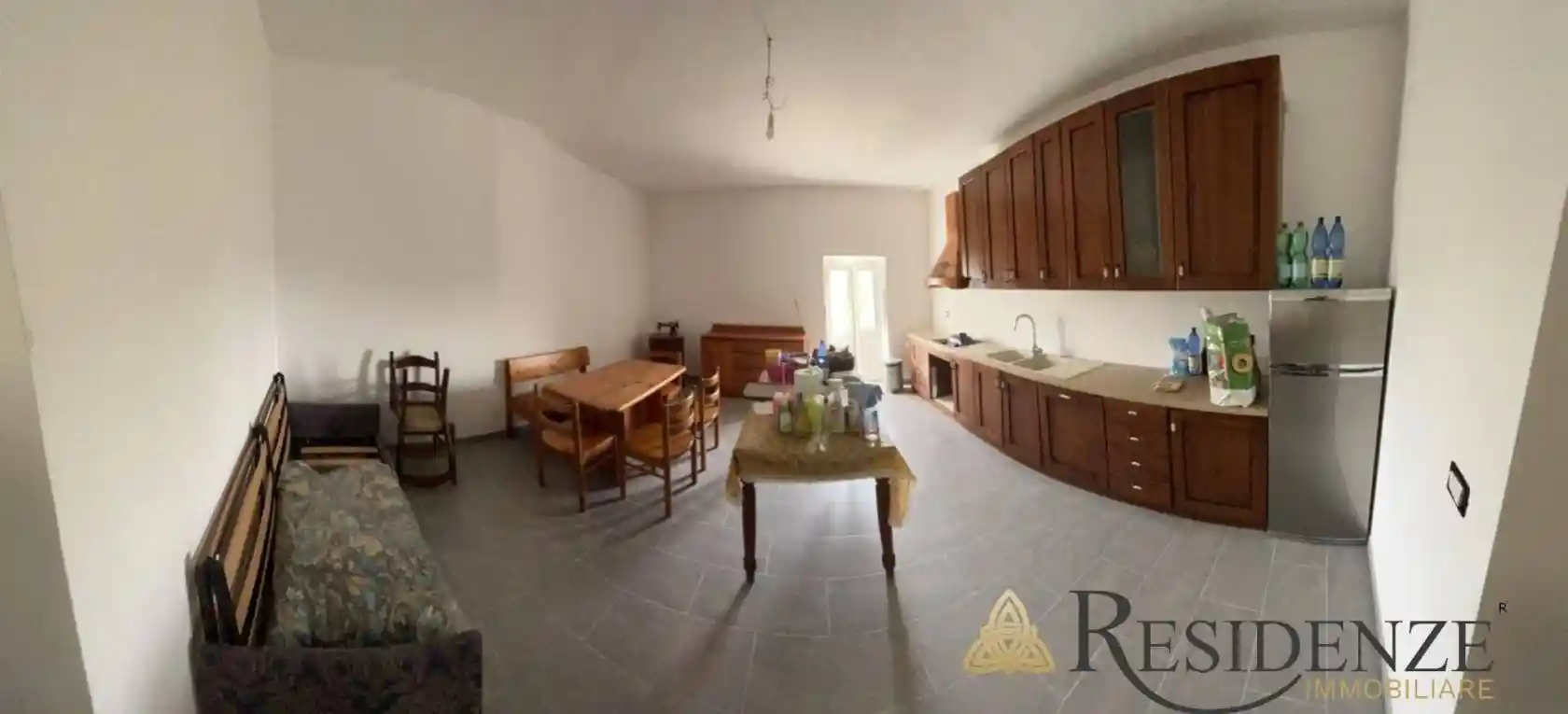 Villa in vendita a Santo Stefano di Sessanio