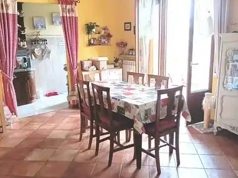 Appartamento in vendita a Serravalle Scrivia