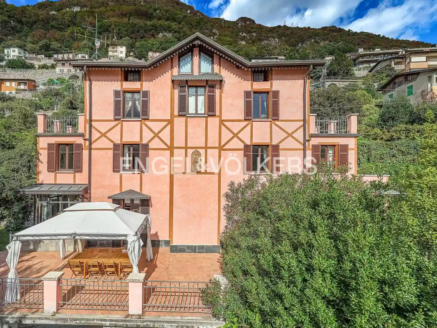 Villa - foto 3