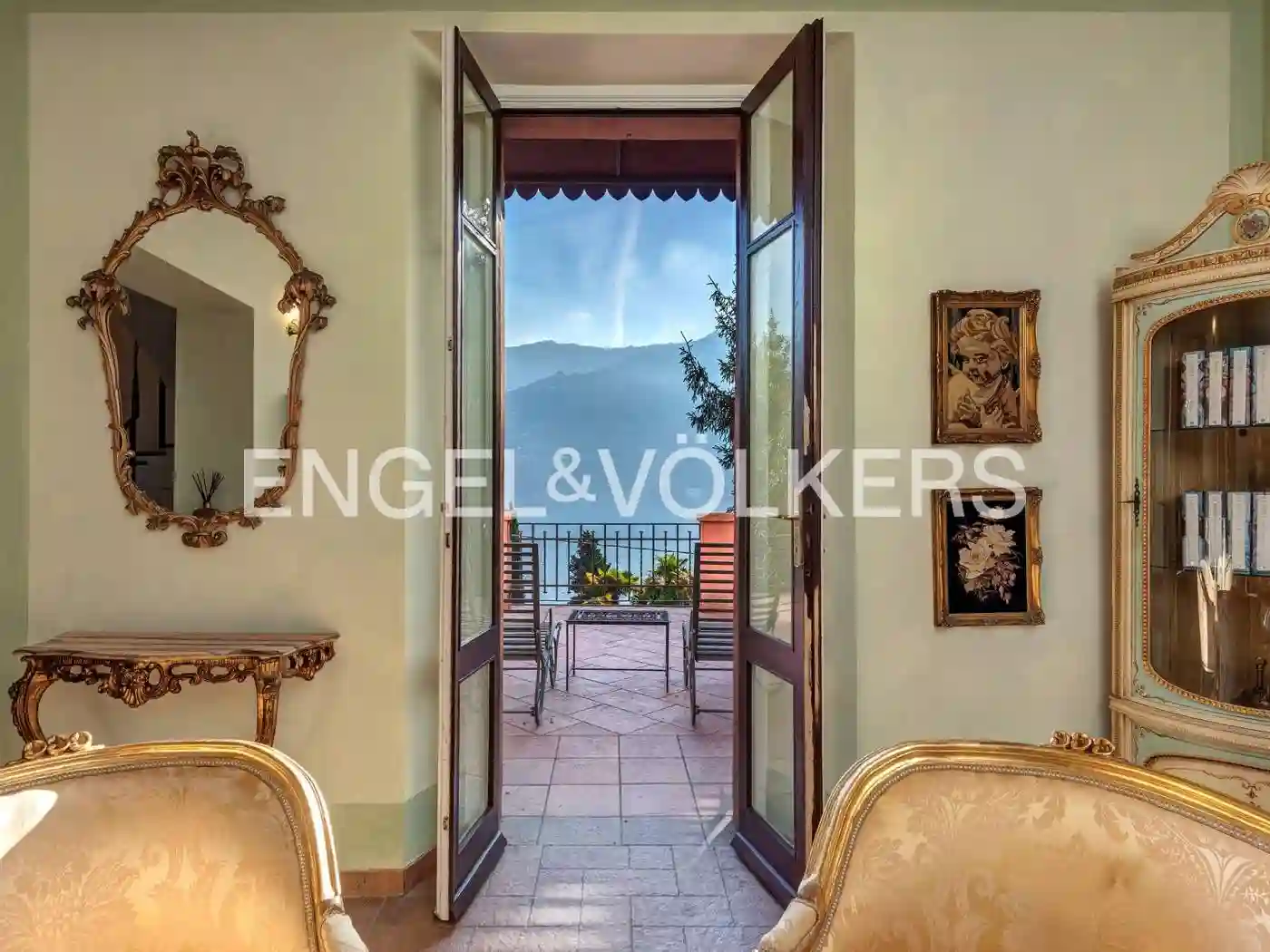 Villa - foto 4