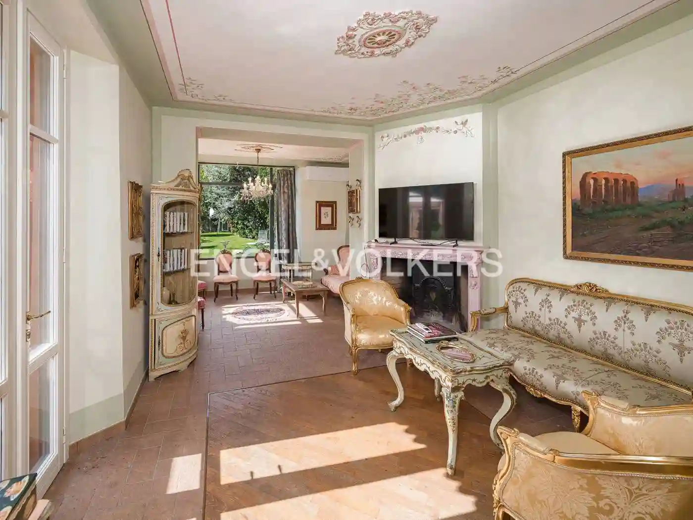 Villa - foto 5