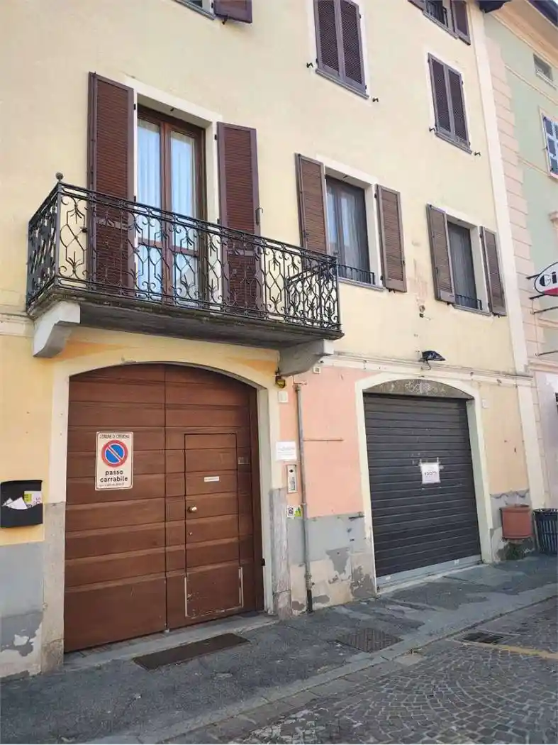 Appartamento in affitto a Cremona