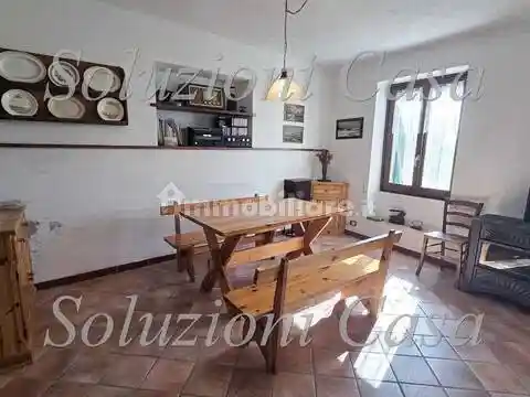 Villa in vendita a Bosio